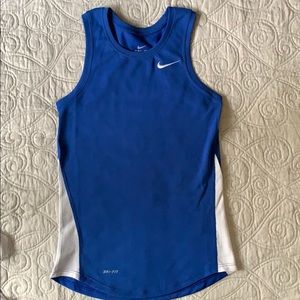 Nike Dri-Fit Tank Top